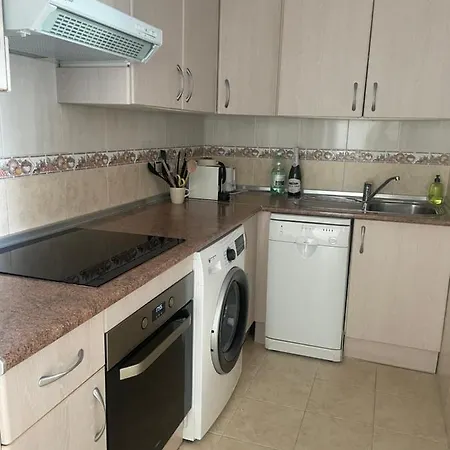 Jardines Apartament