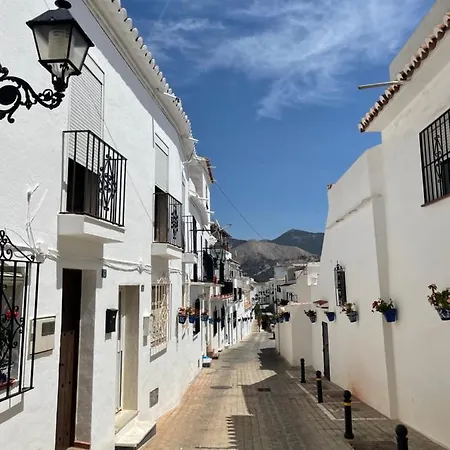 Apartament Jardines