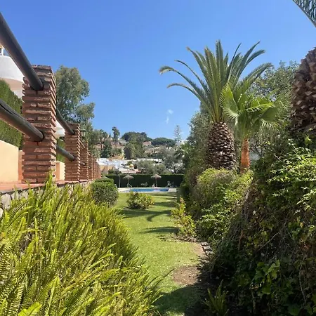 Jardines Apartament