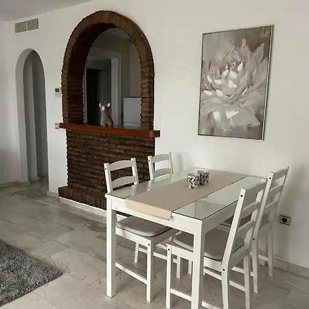 Jardines Apartament Sitio de Calahonda