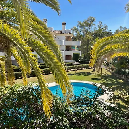 Apartament Jardines Sitio de Calahonda