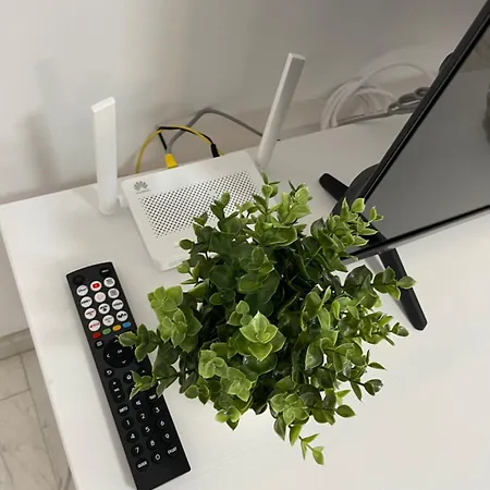 Jardines Apartament *