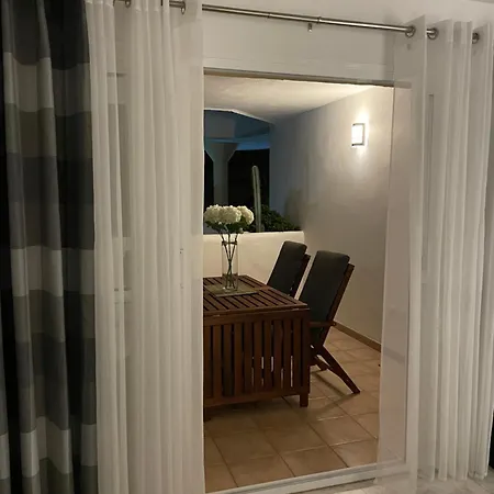 Jardines Apartament *