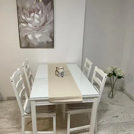 Jardines Apartament *