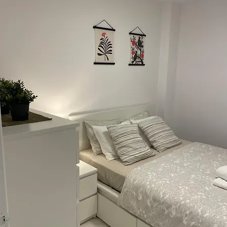Apartament Jardines Sitio de Calahonda