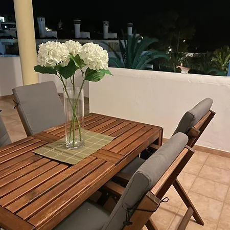 Apartament Jardines Sitio de Calahonda